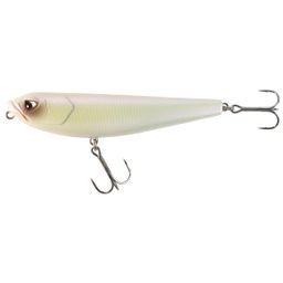 Fishing Hard Lure Stickbait STK 100F - White-image-9