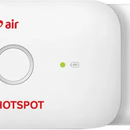 MARS Airtel 4g Wi fi Portable Data Card-35