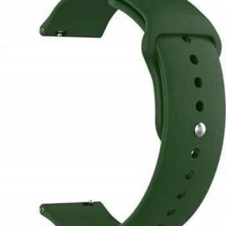 valente Premium Silicone 22 mm Watch Strap Compatible with Noise Colorfit Pro 3 , Assist ,Colorfit Ultra, Oneplus Watch, Fossil Gen 6 44mm ,Gen 5E, Gen 5,Realme Watch 2 Pro Smart Watch Strap-image-59