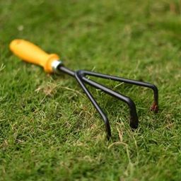 Cultivator With Plastic Sleeve For Indoor Outdoor and Home Gardening Garden Tool Kit-image-25