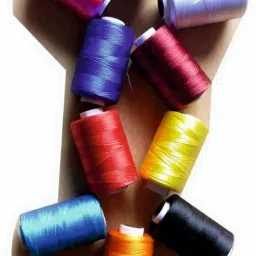madari joker Multicolor Thread image 3