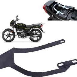 Passenger Backrest-picture-13