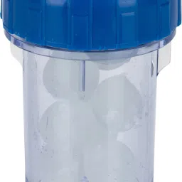 RiverSoft SWF-15 Shower filter SF-15 and washing machine filter WF-05 combo image 3