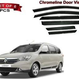 Front, Rear Wind Deflector-picture-14