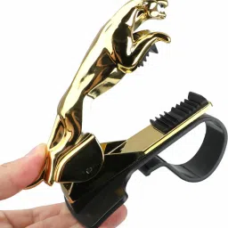 Worricow Portable Car Mobile Holder Mount Stand 360 Degree Rotation jaguar holder Mobile Holder-image-76