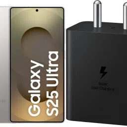Zybux 45 W PD 3 A Wall Charger for Mobile-15