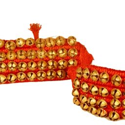 Bharata Muni, Bharatanatyam, Kathak, Kathakali Ghungroo-image-46
