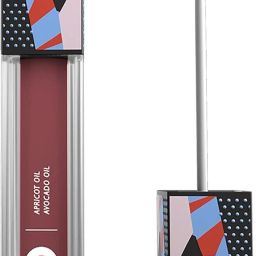 Non-Stop Airy Matte Liquid Lip-image-1
