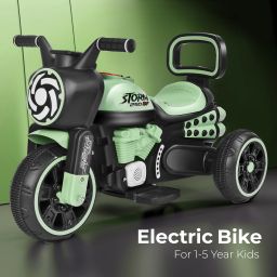 Bike Battery Operated Ride On-image-96