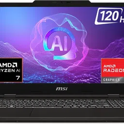 MSI Venture A16 AI+ AMD Ryzen AI 7 Octa Core 350 - (16 GB/1 TB SSD/Windows 11 Home) Venture A16 AI+ A3HMG-022IN Laptop-picture-27