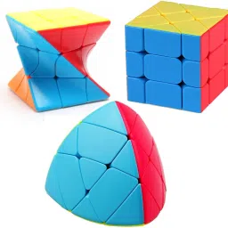t Frosted P pack of 3 3 Pieces-18