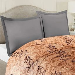 3D Printed Double Comforter for AC Room-image-68