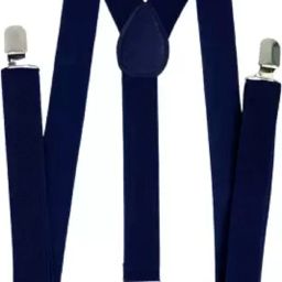 futurewizard Y- Back Suspenders for Men-image-63