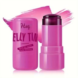 Jelly Tint Stick – Long Lasting Moisturizing Lip & Cheek Tint-18