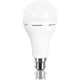 12W LED Bulb | Rechargeable Emergency Inverter bulb, Back-up 4 hrs Bulb Emergency Light-image-18