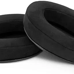 BRAINWAVZ 7H4FF2G7 Over The Ear Headphone Cushion-image-7