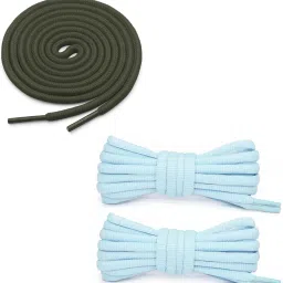 Rahul Enterprises N_G675 Shoe Lace-image-39