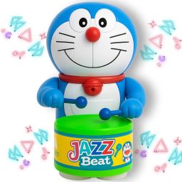 prv toys DORE Dancing Musical Drum Toy,Key Operated.Fun Toy for Kids/Rattle-picture-47