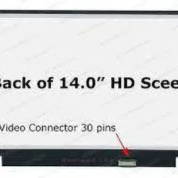 us info L,enovo S340-14 S340-14IIL S340-14API 14.0 inch FHD LED sceen Non-Touch LED 14 inch Replacement Screen-image-58