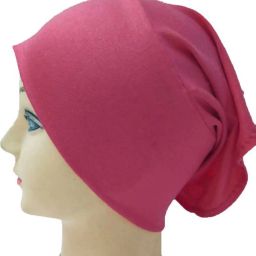 Embellished Skull Cap-image-1
