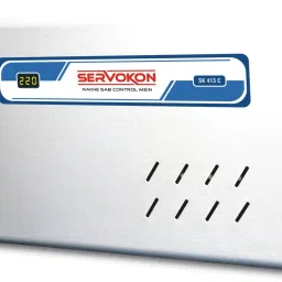 SK 510 A AC Voltage Stabilizer-18