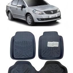 Polyutherine 3D Mat For Maruti Suzuki SX4-image-78