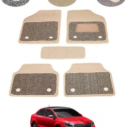msnp Leatherite 7D Mat For Skoda Rapid-picture-22