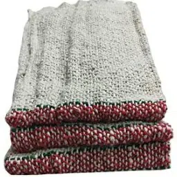 COTTON POCHA SET OF 3 PCS Dry Cotton Cleaning Cloth-image-21