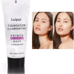 unique matte primer for your makeup pack of 1 Primer - 50 ml-image-90