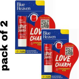 Love Charm Lip Bam l Strawberry-image-89