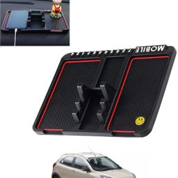 Car Mobile Holder for Anti-slip-image-43