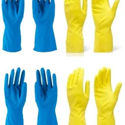 Nylon And Rubber Material Sport Gloves Speical Women & Men S-43 Skating Gloves-8