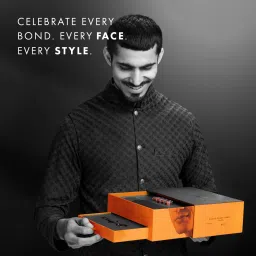 gillette Fusion Premium Gift Set for Men|1 Handle, 4 Cartridges, 1 Travel Case, Men image 4