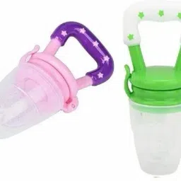 baby fruit feeder / nibbler 2 Pcs A15 Feeder-image-55