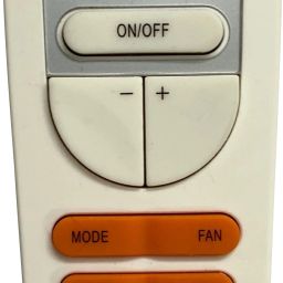 SHIELDGUARD AC Remote Control No. 195 , Compatible for Air Conditioner Bluestar Remote Controller-image-29