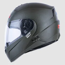 N2 Smart Bluetooth sba7 Calls | Music | GPS | Voice Command Dashing DV Motorsports Helmet-12