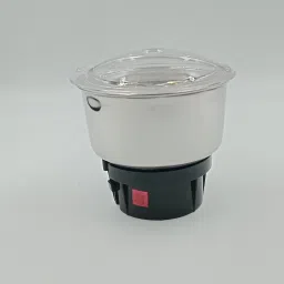 Dry and Wet grinding 400 Ml Jar Mixer Juicer Jar-picture-18