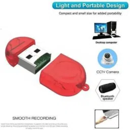 URBANBEATS HIGH QUALITY CARD READER (PACK OF 2 PCS) Card Reader image 2