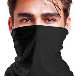 Men & Women, Boys & Girls, Baby Boys & Baby Girls, Boys & Girls, Men, Women Solid Bandana-image-72