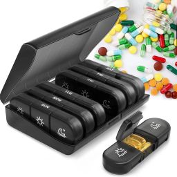 7 days Pill Box-image-70