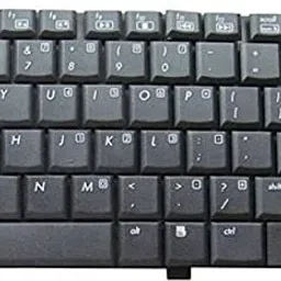 WEFLY Keyboard for H/P C700 C727 C729 C730 C769US C770US C700T MP-05583US-6982, Laptop Keyboard Replacement Key image 3