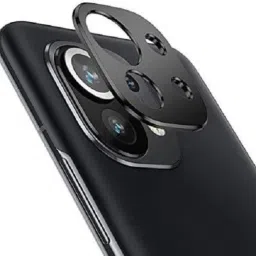 Prolike Camera Lens Protector for Xiaomi Mi 11 Lite (FULL CAMERA PROTECTOR)-image-18