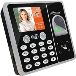 Biometric SYSTEMS-T304f Mini Access Control, Time & Attendance-22