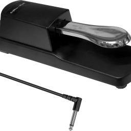 SP 39 Sustain Pedal for Digital Piano Universal Foot Pedal Electronic Keyboards Damper & Sustain Pedal-image-20