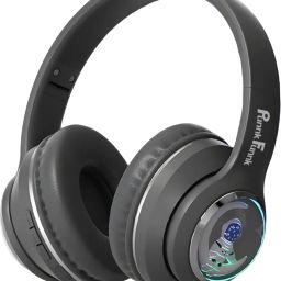 Astro Over-Ear Wireless Bluetooth Headphones | Noise Cancellation, 60H Battery Bluetooth Headset-image-47