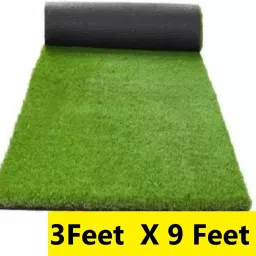 Green Polypropylene Carpet-11