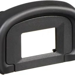 Zenko Eyecup Eg for EOS-1D Mark III/IV, EOS-1D X, EOS-1Ds III, EOS 7D & 5D Mark III Camera Eyecup-picture-25