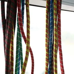 feelblue Elastic Rope Multicolor image 3
