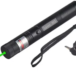 InfraHive Star Green 5 in 1 Presenter Powerpoint Laser Disco Pointer Presentation Remote Pen W/Applications Pointer Laser Flashlight with Adjustable Cap (532 nm, Green)-19