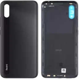 Sandreezz Xiaomi Redmi 9i Sport (with Proper Logo) (with Side Volume Power Buttons) Back Panel-image-14